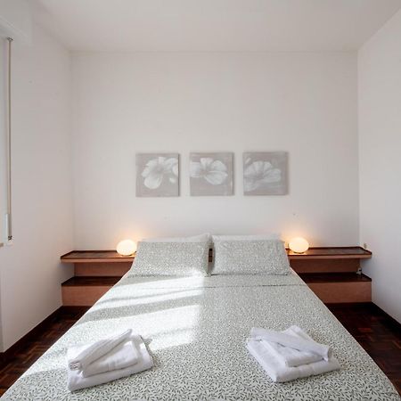 崔威里奥Casa Carlina公寓 外观 照片