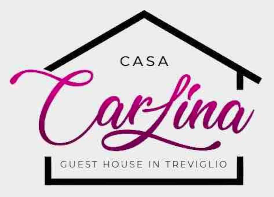 崔威里奥Casa Carlina公寓 外观 照片