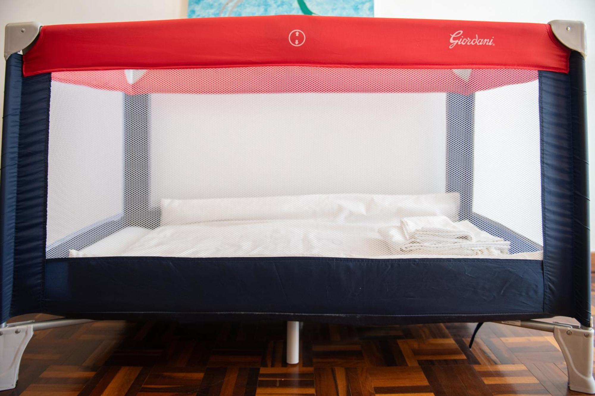 崔威里奥Casa Carlina公寓 外观 照片